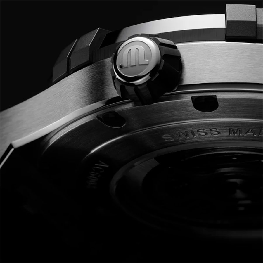 Maurice Lacroix AC6008-SSL22-330-1